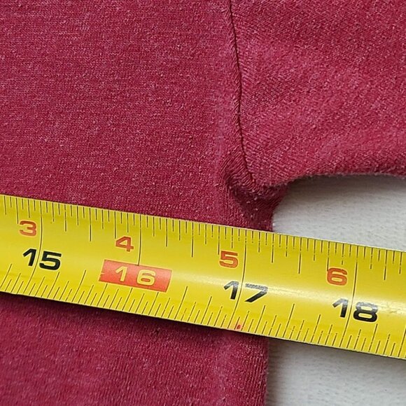 Disney Pixar Incredibles 2 Graphic T-Shirt Kids S Red Short Sleeve Jack Jack - Picture 6 of 9